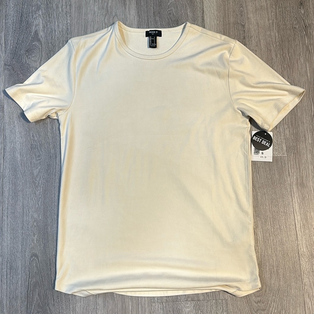 Men’s Short Sleeve Shirt